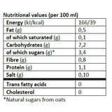 GETIT.QA- Qatar’s Best Online Shopping Website offers OATLY ORG.OAT DRINK 1LT at the lowest price in Qatar. Free Shipping & COD Available!