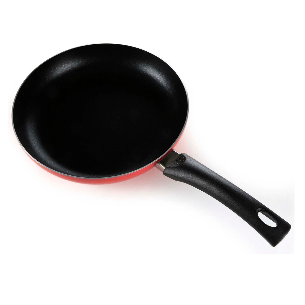 GETIT.QA- Qatar’s Best Online Shopping Website offers CHEFLINE NON-STICK FRY PAN, 24 CM, ESNLINDFP24 at the lowest price in Qatar. Free Shipping & COD Available!