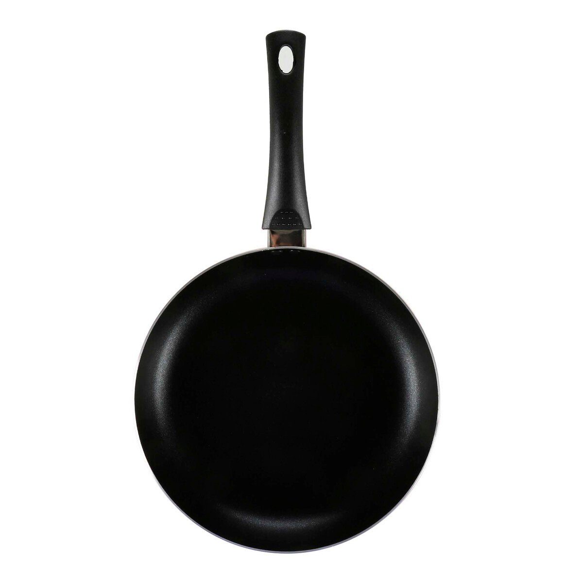 GETIT.QA- Qatar’s Best Online Shopping Website offers CHEFLINE NON-STICK FRY PAN, 24 CM, ESNLINDFP24 at the lowest price in Qatar. Free Shipping & COD Available!