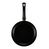 GETIT.QA- Qatar’s Best Online Shopping Website offers CHEFLINE NON-STICK FRY PAN, 24 CM, ESNLINDFP24 at the lowest price in Qatar. Free Shipping & COD Available!