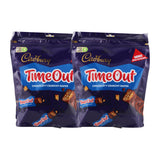 GETIT.QA- Qatar’s Best Online Shopping Website offers C/TMEOUT WFR MINIS 2X247.2G PO at the lowest price in Qatar. Free Shipping & COD Available!