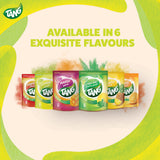 GETIT.QA- Qatar’s Best Online Shopping Website offers TANG LEMON POUCH 375G at the lowest price in Qatar. Free Shipping & COD Available!