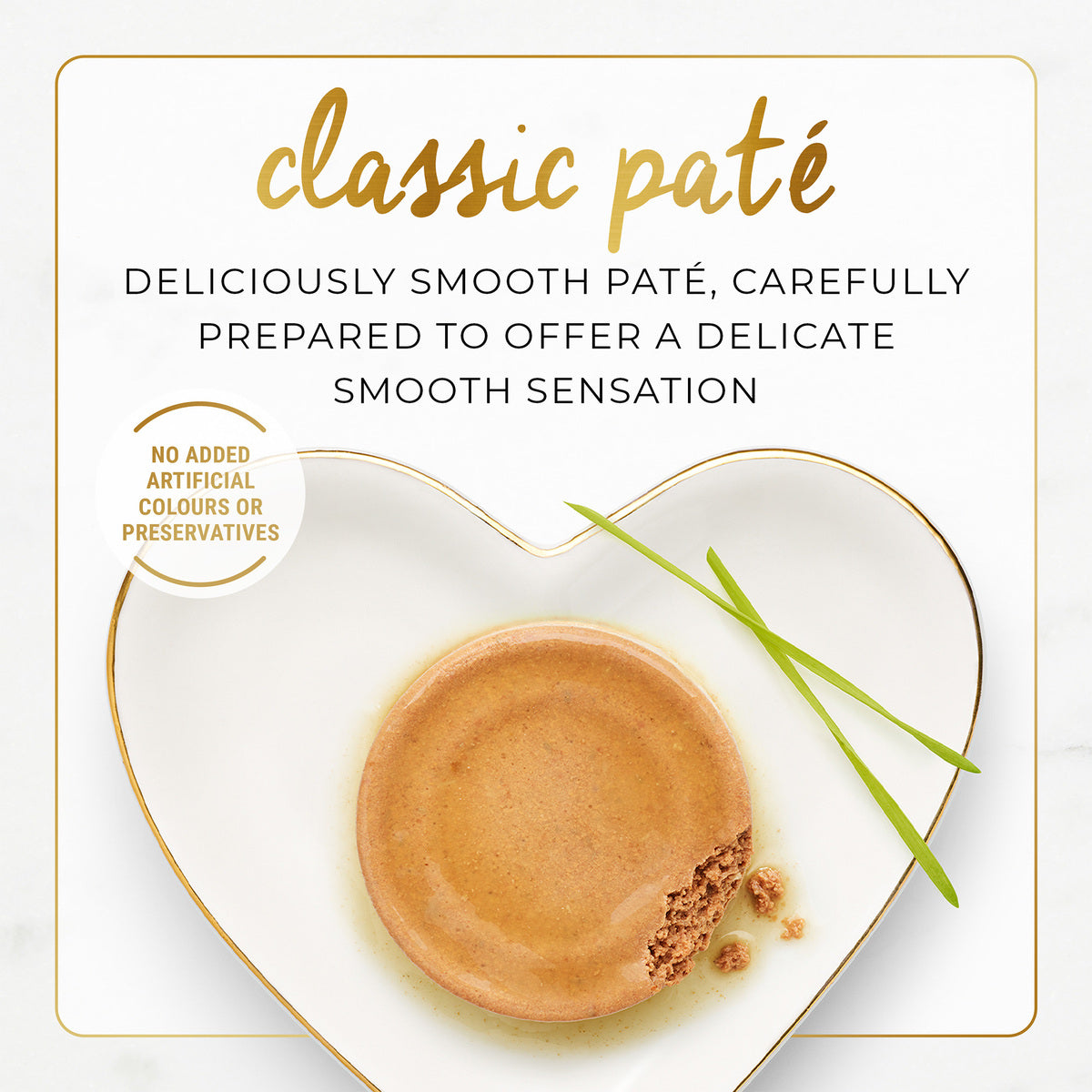 GETIT.QA- Qatar’s Best Online Shopping Website offers PURINA FANCY FEAST CLASSIC PATE SAVOURY SALMON FEAST 85 G
 at the lowest price in Qatar. Free Shipping & COD Available!