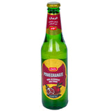 GETIT.QA- Qatar’s Best Online Shopping Website offers LULU POMEGRANATE NON-ALCOHOLIC MALT DRINK 330 ML
 at the lowest price in Qatar. Free Shipping & COD Available!