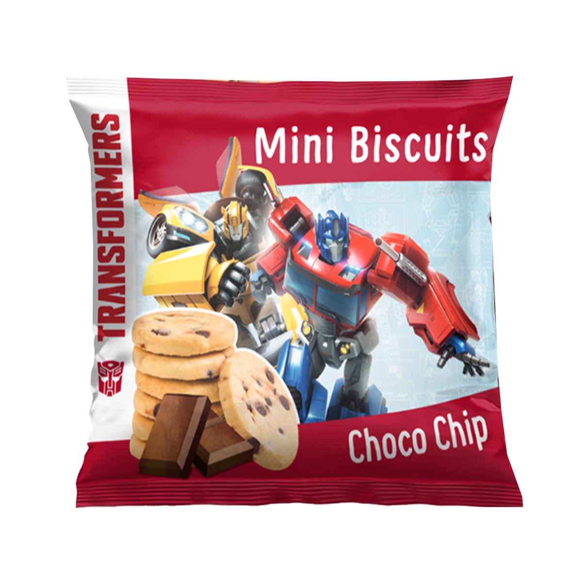 GETIT.QA- Qatar’s Best Online Shopping Website offers TRANSFMR MINI BSCT CHOCCHP100G at the lowest price in Qatar. Free Shipping & COD Available!