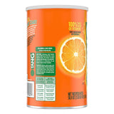 GETIT.QA- Qatar’s Best Online Shopping Website offers TANG ORANGE CANISTER 1.67KG at the lowest price in Qatar. Free Shipping & COD Available!