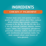 GETIT.QA- Qatar’s Best Online Shopping Website offers PURINA ONE HAIRBALL CONTROL WITH CHICKEN 1+ YEARS 380 G
 at the lowest price in Qatar. Free Shipping & COD Available!
