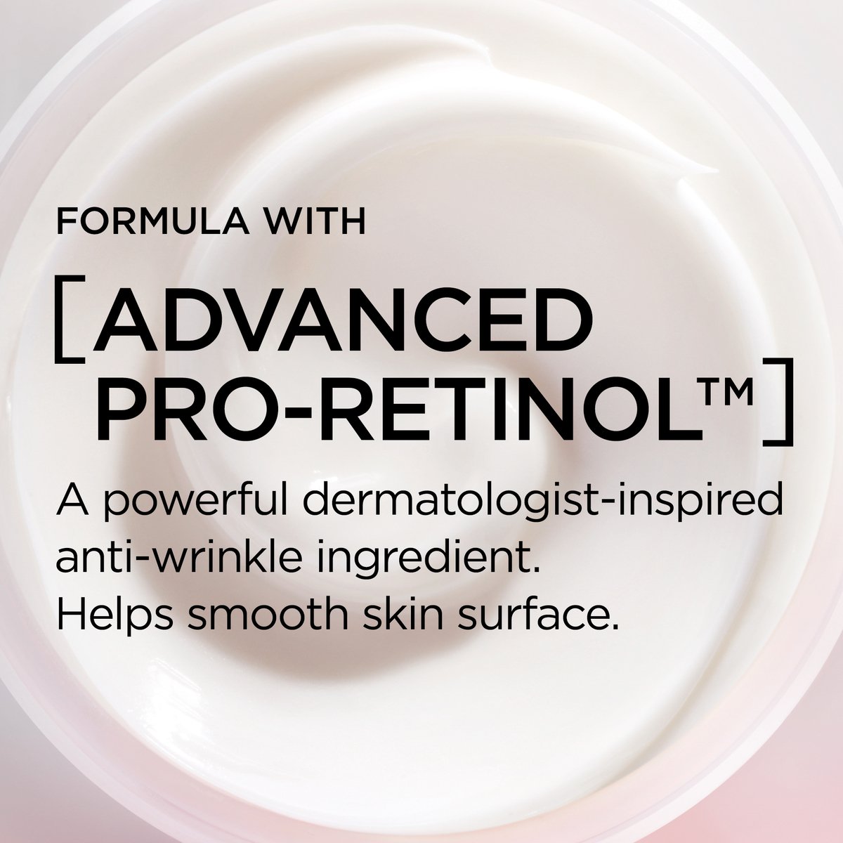 GETIT.QA- Qatar’s Best Online Shopping Website offers L'OREAL PARIS REVITALIFT ANTI-WRINKLE + FIRMING DAY CREAM 50 ML at the lowest price in Qatar. Free Shipping & COD Available!