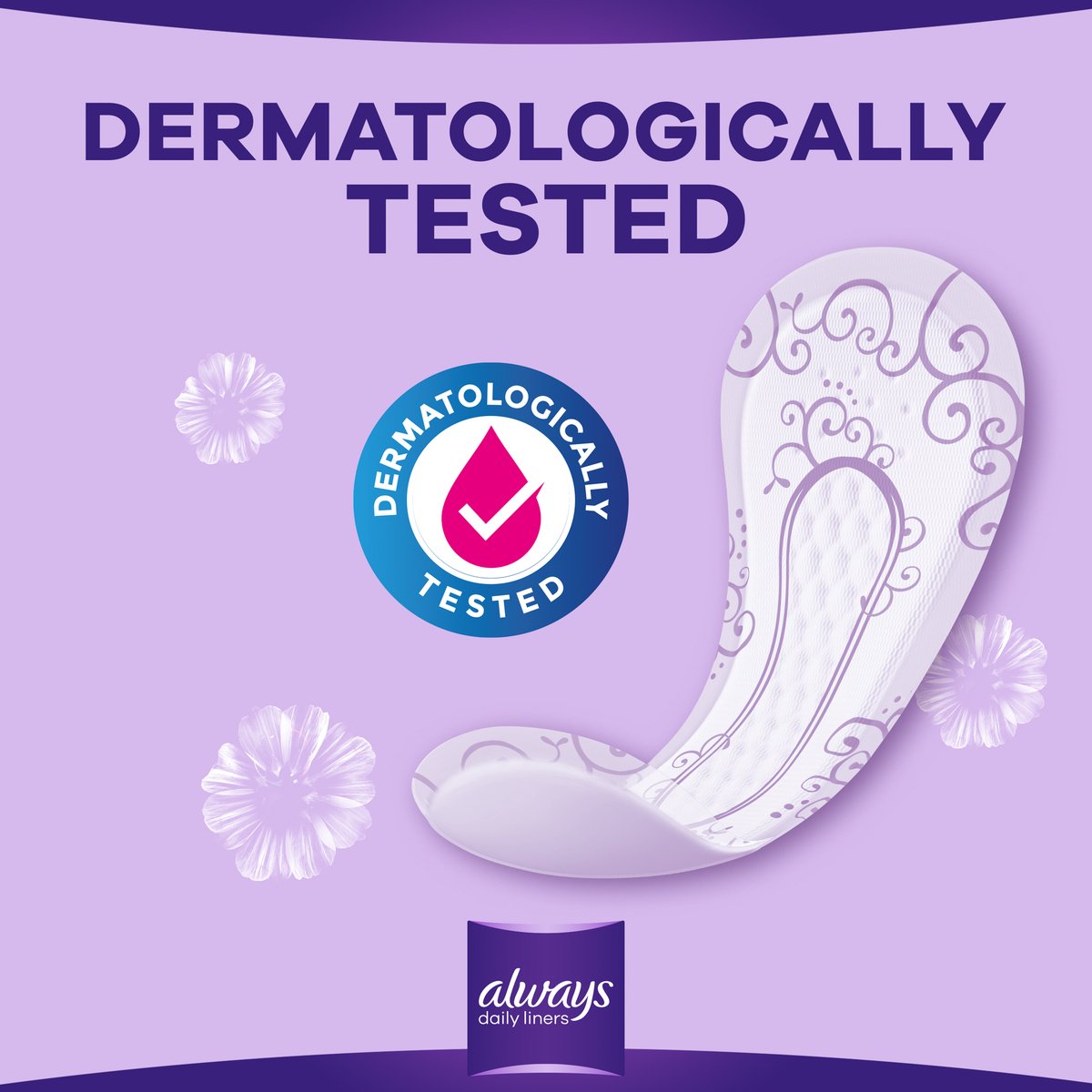 GETIT.QA- Qatar’s Best Online Shopping Website offers ALWAYS DAILY LINERS COMFORT PROTECT NORMAL UNSCENTED 20PCS at the lowest price in Qatar. Free Shipping & COD Available!