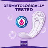GETIT.QA- Qatar’s Best Online Shopping Website offers ALWAYS DAILY LINERS COMFORT PROTECT NORMAL UNSCENTED 20PCS at the lowest price in Qatar. Free Shipping & COD Available!