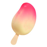 GETIT.QA- Qatar’s Best Online Shopping Website offers ICY DREAMS MANGO ICE CREAM STICK 95 G at the lowest price in Qatar. Free Shipping & COD Available!