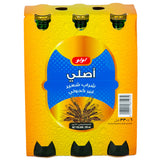 GETIT.QA- Qatar’s Best Online Shopping Website offers LULU ORIGINAL NON-ALCOHOLIC MALT DRINK 330 ML
 at the lowest price in Qatar. Free Shipping & COD Available!