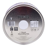 GETIT.QA- Qatar’s Best Online Shopping Website offers CADBURY HEROES CHOC TIN 750G at the lowest price in Qatar. Free Shipping & COD Available!