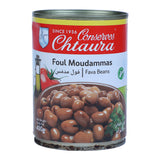 GETIT.QA- Qatar’s Best Online Shopping Website offers CHTAURA FOUL MEDAMMAS 400G at the lowest price in Qatar. Free Shipping & COD Available!
