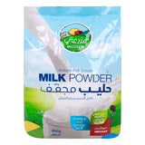GETIT.QA- Qatar’s Best Online Shopping Website offers MAZZRATY INSTANT FULL MILK POWDER BAG-- 800 G at the lowest price in Qatar. Free Shipping & COD Available!
