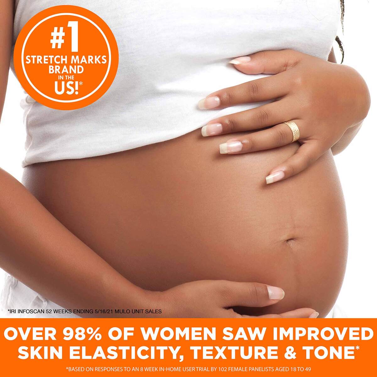 GETIT.QA- Qatar’s Best Online Shopping Website offers PALMER'S COCOA BUTTER FORMULA STRETCH MARKS MASSAGE LOTION 250 ML at the lowest price in Qatar. Free Shipping & COD Available!