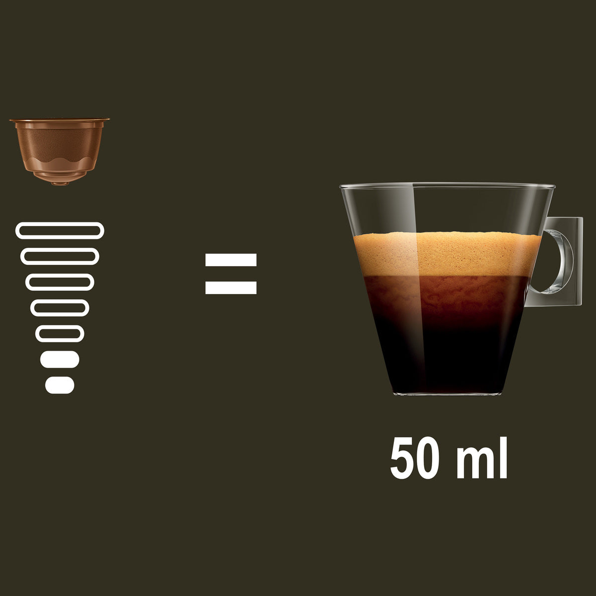 GETIT.QA- Qatar’s Best Online Shopping Website offers NSCF D/G ESPRESO INTENSO 112G at the lowest price in Qatar. Free Shipping & COD Available!