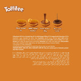 GETIT.QA- Qatar’s Best Online Shopping Website offers STORCK TOFFIFEE 48PCS 400GM at the lowest price in Qatar. Free Shipping & COD Available!