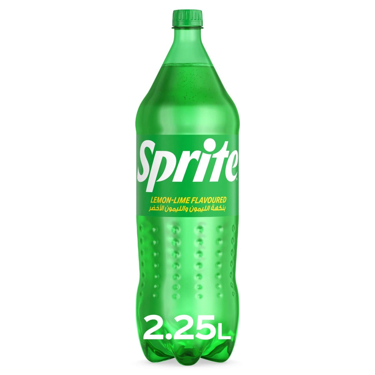 GETIT.QA- Qatar’s Best Online Shopping Website offers SPRITE REGULAR 2.25 LITRES
 at the lowest price in Qatar. Free Shipping & COD Available!