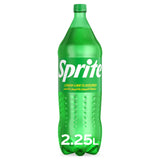 GETIT.QA- Qatar’s Best Online Shopping Website offers SPRITE REGULAR 2.25 LITRES
 at the lowest price in Qatar. Free Shipping & COD Available!
