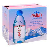 GETIT.QA- Qatar’s Best Online Shopping Website offers EVIAN MINERAL WATER 6X330ML PO at the lowest price in Qatar. Free Shipping & COD Available!
