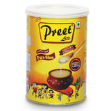 GETIT.QA- Qatar’s Best Online Shopping Website offers PREET LITE PURE GHEE 1L PO at the lowest price in Qatar. Free Shipping & COD Available!