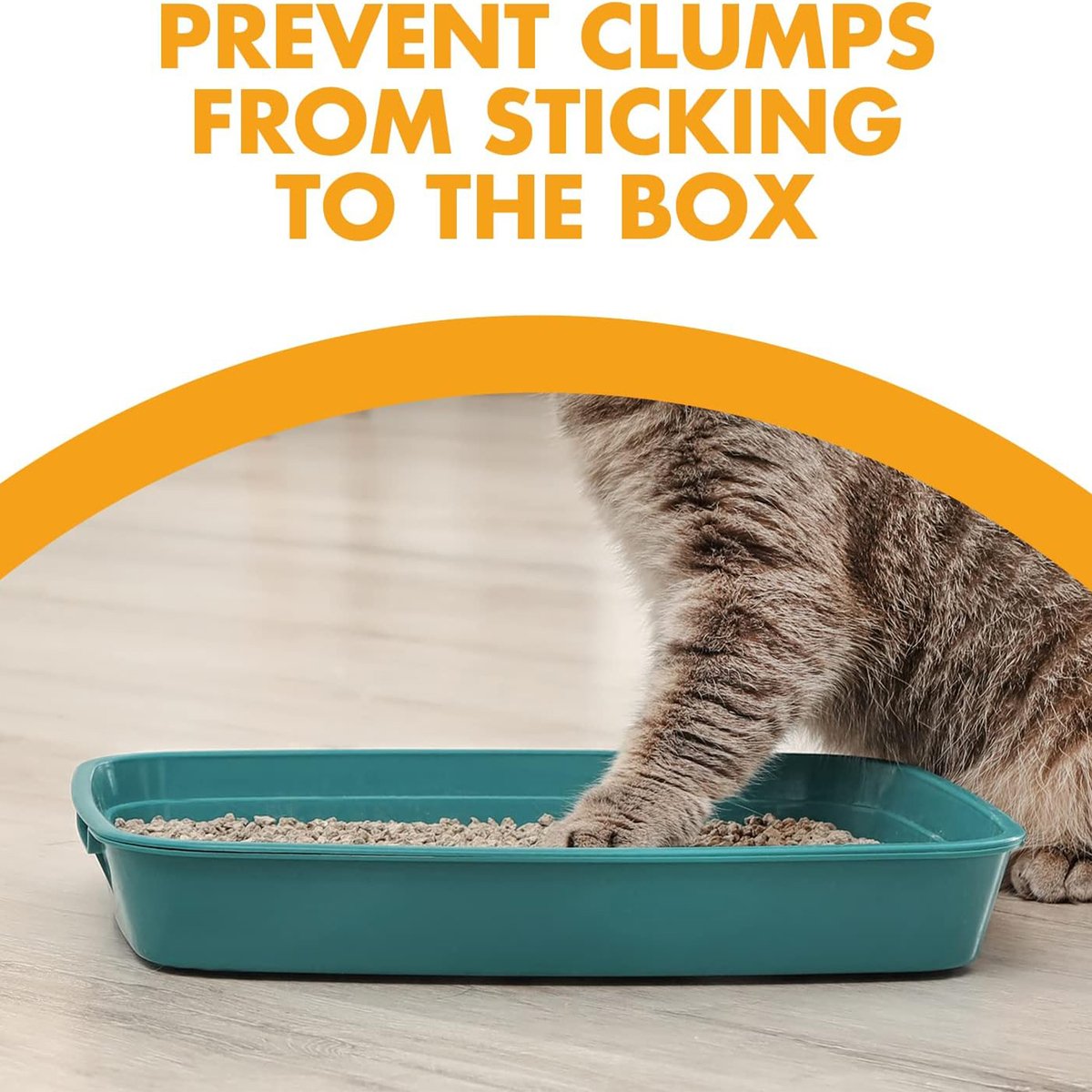 GETIT.QA- Qatar’s Best Online Shopping Website offers ARM & HAMMER CAT LITTER DEODORIZER 567 G at the lowest price in Qatar. Free Shipping & COD Available!