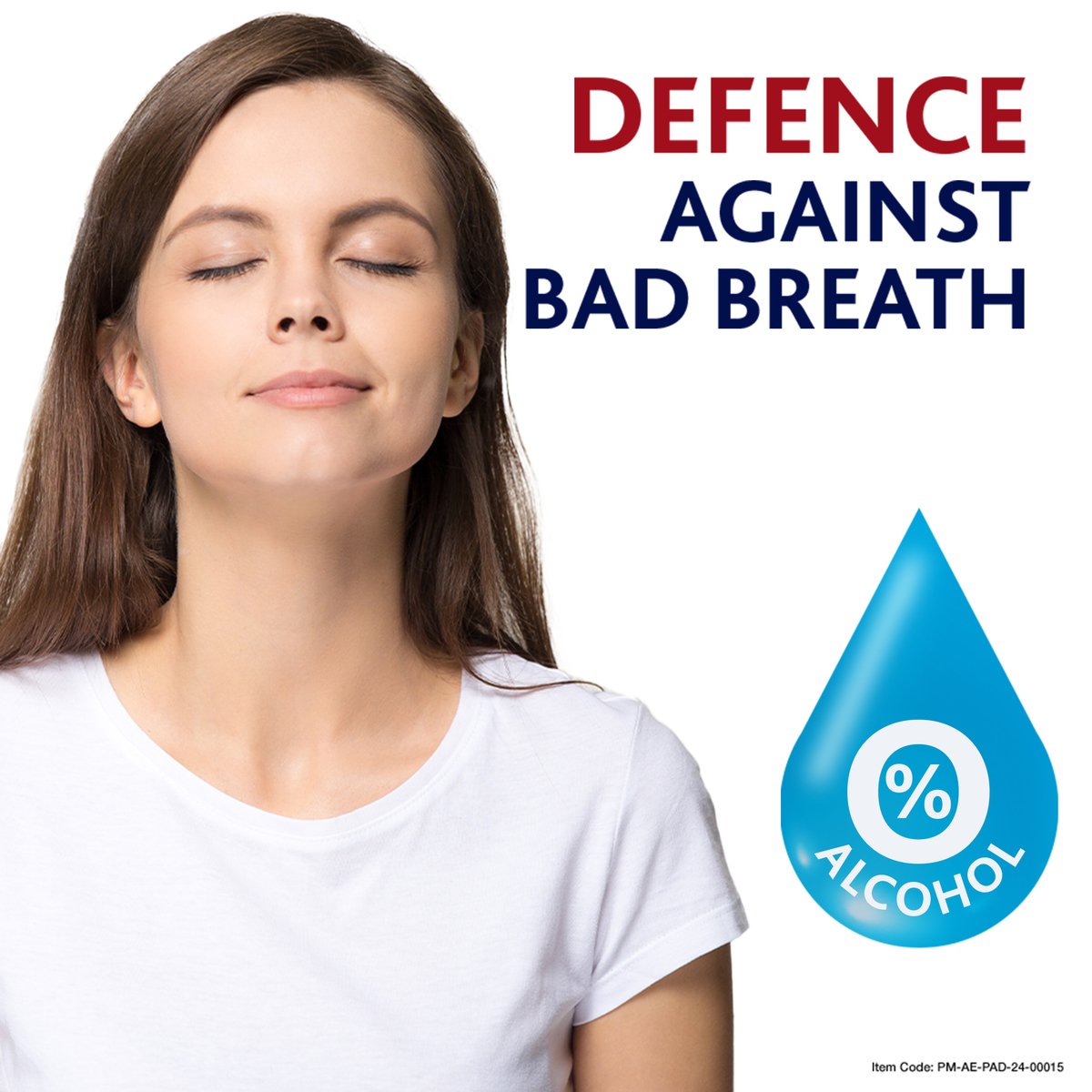 GETIT.QA- Qatar’s Best Online Shopping Website offers PARODONTAX ACTIVE GUM HEALTH EXTRA FRESH DAILY MOUTHWASH 300 ML at the lowest price in Qatar. Free Shipping & COD Available!