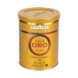 GETIT.QA- Qatar’s Best Online Shopping Website offers LAVAZA ORO GROUND CAFE TIN250G at the lowest price in Qatar. Free Shipping & COD Available!