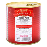 GETIT.QA- Qatar’s Best Online Shopping Website offers ROMAGRDN TOMATO PASTE TIN 800G at the lowest price in Qatar. Free Shipping & COD Available!