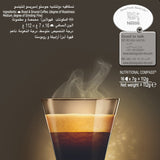 GETIT.QA- Qatar’s Best Online Shopping Website offers NSCF D/G ESPRESO INTENSO 112G at the lowest price in Qatar. Free Shipping & COD Available!