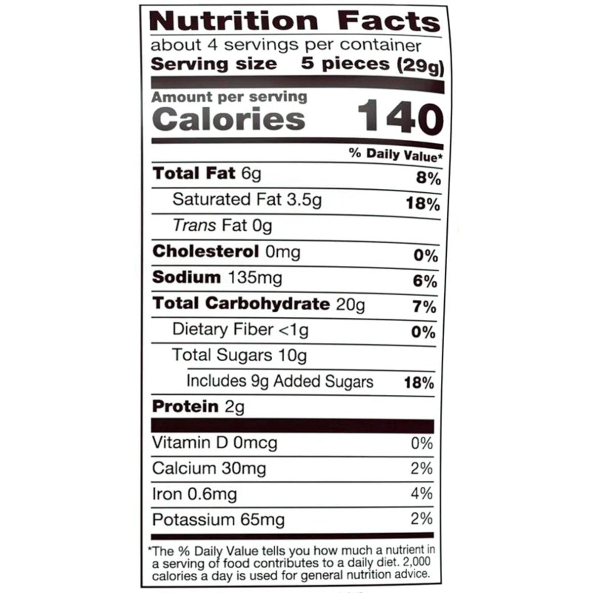 GETIT.QA- Qatar’s Best Online Shopping Website offers HRSH.CKIE&CRM DIP.PRETZEL 120G at the lowest price in Qatar. Free Shipping & COD Available!