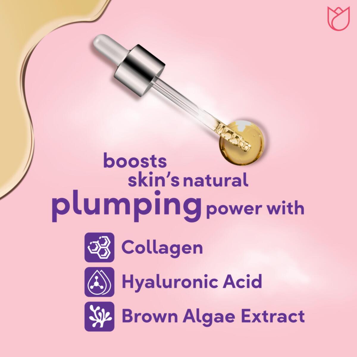 GETIT.QA- Qatar’s Best Online Shopping Website offers PONDS FACE MASK FIRMING SERUM MASK 21 ML at the lowest price in Qatar. Free Shipping & COD Available!