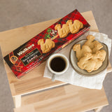 GETIT.QA- Qatar’s Best Online Shopping Website offers WLKR CAMEL.SHRTBRD P/BUTTR175G at the lowest price in Qatar. Free Shipping & COD Available!