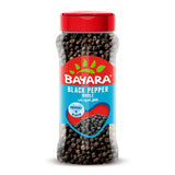 GETIT.QA- Qatar’s Best Online Shopping Website offers BAYARA BLACKPEPPER WHOLE 330ML at the lowest price in Qatar. Free Shipping & COD Available!