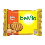 GETIT.QA- Qatar’s Best Online Shopping Website offers NAB.BELVITA BRAN 8X56G 2S PO at the lowest price in Qatar. Free Shipping & COD Available!