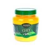 GETIT.QA- Qatar’s Best Online Shopping Website offers G/F PURE COW GHEE 500 ML at the lowest price in Qatar. Free Shipping & COD Available!