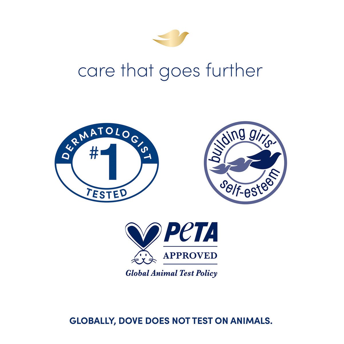 GETIT.QA- Qatar’s Best Online Shopping Website offers DOVE BEAUTY CREAM BAR SOAP 125 G at the lowest price in Qatar. Free Shipping & COD Available!