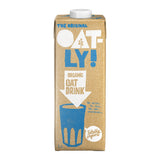 GETIT.QA- Qatar’s Best Online Shopping Website offers OATLY ORG.OAT DRINK 1LT at the lowest price in Qatar. Free Shipping & COD Available!