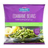 GETIT.QA- Qatar’s Best Online Shopping Website offers EMBORG EDAMAME BEANS 400 G at the lowest price in Qatar. Free Shipping & COD Available!