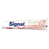 GETIT.QA- Qatar’s Best Online Shopping Website offers SIGNAL COMPLETE 8 NATURE ELEMENTS TOOTHPASTE PINK SALT & CHAMOMILE 75 ML at the lowest price in Qatar. Free Shipping & COD Available!