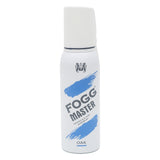 GETIT.QA- Qatar’s Best Online Shopping Website offers FOGG MASTER BODY SPRAY OAK 120 ML at the lowest price in Qatar. Free Shipping & COD Available!