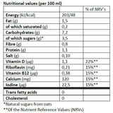 GETIT.QA- Qatar’s Best Online Shopping Website offers OATLY OAT DRINK WITH CALCIUM 1 LITRE
 at the lowest price in Qatar. Free Shipping & COD Available!