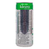 GETIT.QA- Qatar’s Best Online Shopping Website offers KINZA LEMON ZEROSUGAR 250ML at the lowest price in Qatar. Free Shipping & COD Available!