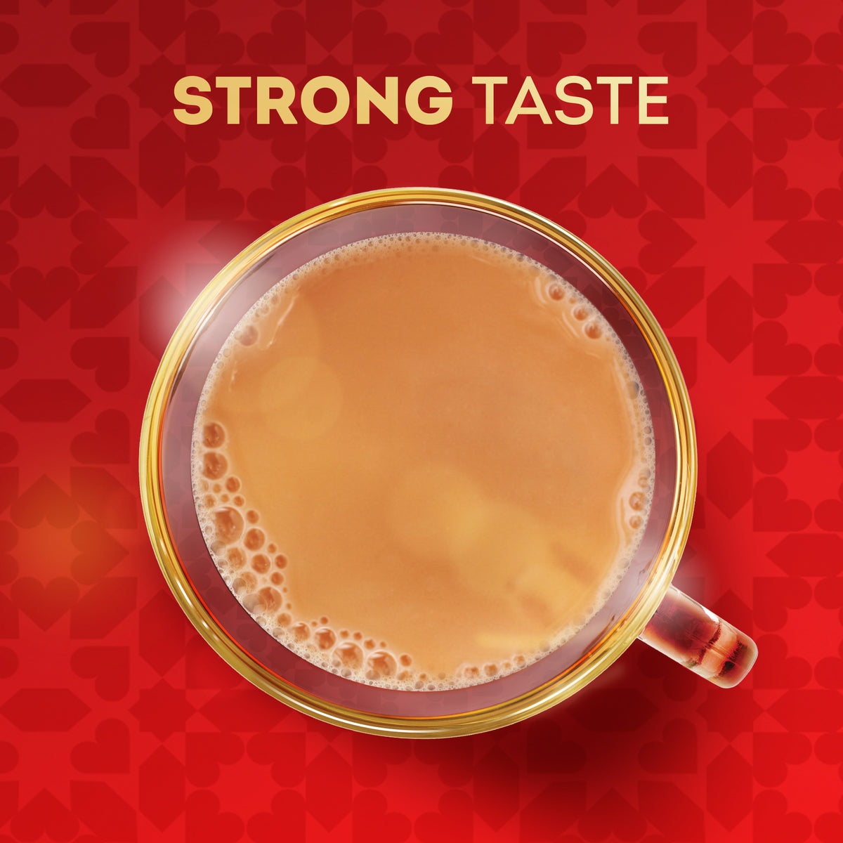 GETIT.QA- Qatar’s Best Online Shopping Website offers BROOKE BOND TEA BAGS 100'S at the lowest price in Qatar. Free Shipping & COD Available!