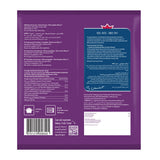 GETIT.QA- Qatar’s Best Online Shopping Website offers EMBORG PEAS & CARROT MIX 450GM at the lowest price in Qatar. Free Shipping & COD Available!