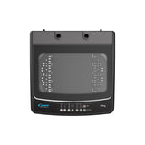 GETIT.QA- Qatar’s Best Online Shopping Website offers CANDY TOP LOAD WASHING MACHINE, 10 KG, 720 RPM, GREY, CATL 72108S-19 at the lowest price in Qatar. Free Shipping & COD Available!