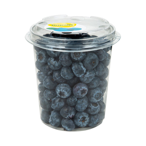 GETIT.QA- Qatar’s Best Online Shopping Website offers DRISCOLL'S BLUEBERRY 500GM PKT at the lowest price in Qatar. Free Shipping & COD Available!