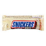 GETIT.QA- Qatar’s Best Online Shopping Website offers SNICKERS WHITE ICE CREAM 40.8 G at the lowest price in Qatar. Free Shipping & COD Available!