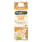 GETIT.QA- Qatar’s Best Online Shopping Website offers PLANETY ORGANIC OATS DAIRY FREE DRINK 1 LITRE
 at the lowest price in Qatar. Free Shipping & COD Available!